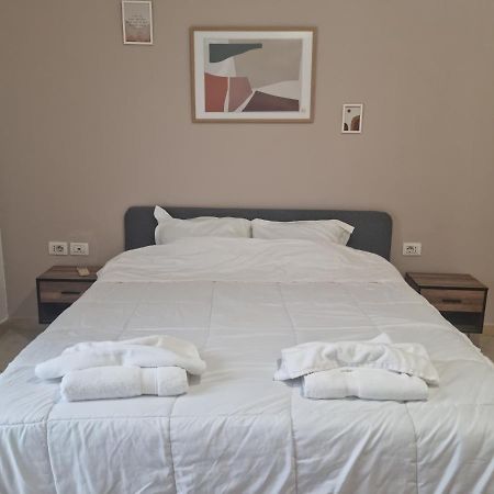 #Beautiful New Apartment,Studio- Close Tirana City Center 外观 照片