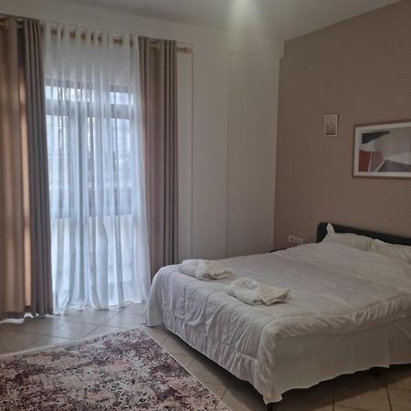 #Beautiful New Apartment,Studio- Close Tirana City Center 外观 照片
