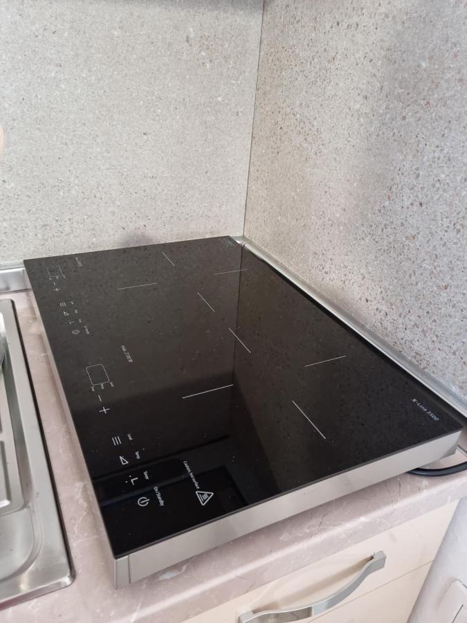 #Beautiful New Apartment,Studio- Close Tirana City Center 外观 照片