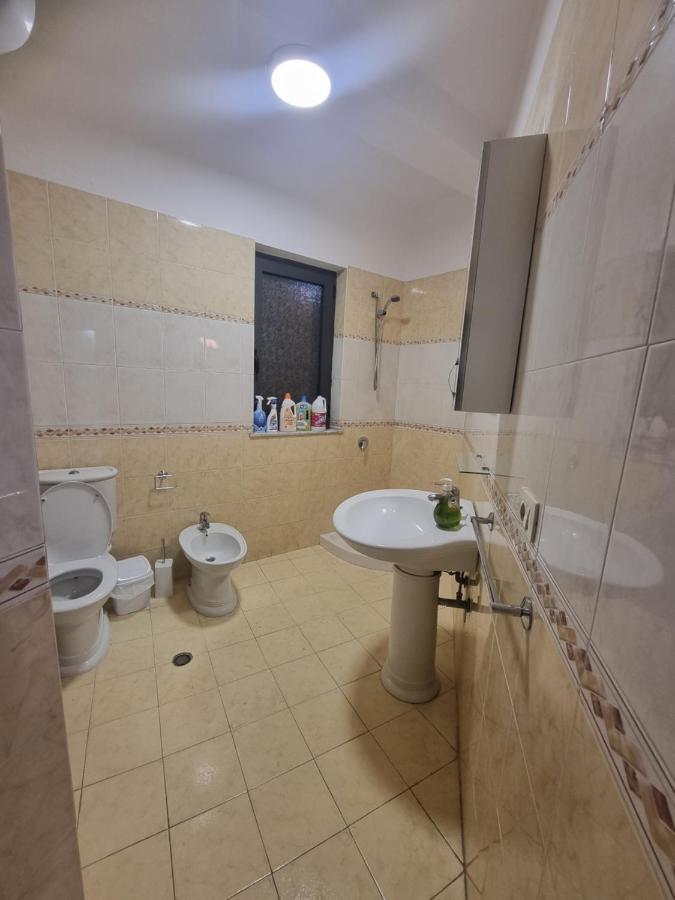 #Beautiful New Apartment,Studio- Close Tirana City Center 外观 照片