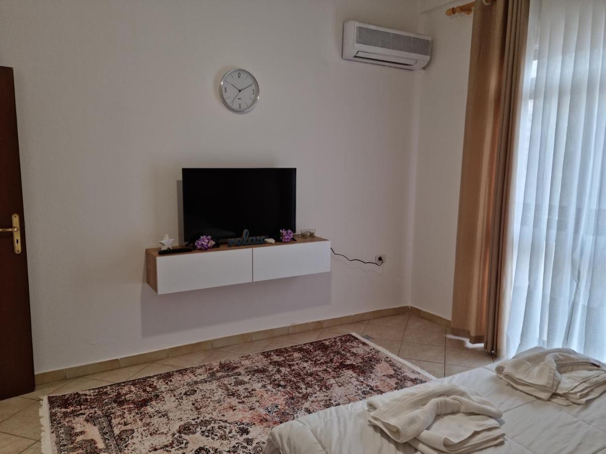 #Beautiful New Apartment,Studio- Close Tirana City Center 外观 照片