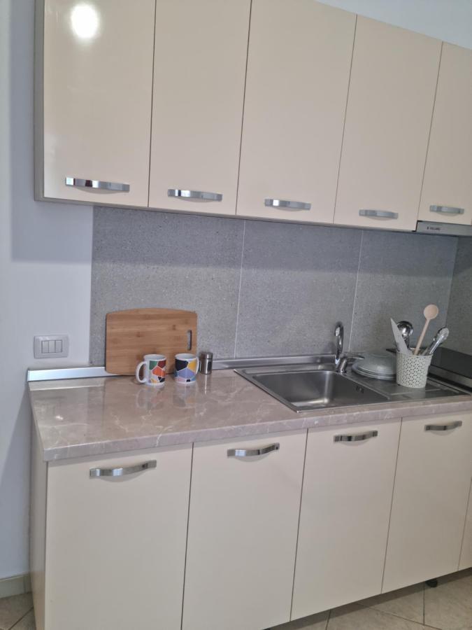 #Beautiful New Apartment,Studio- Close Tirana City Center 外观 照片