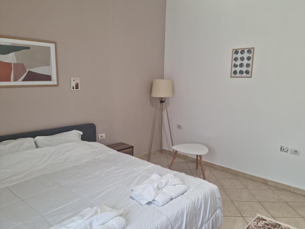 #Beautiful New Apartment,Studio- Close Tirana City Center 外观 照片
