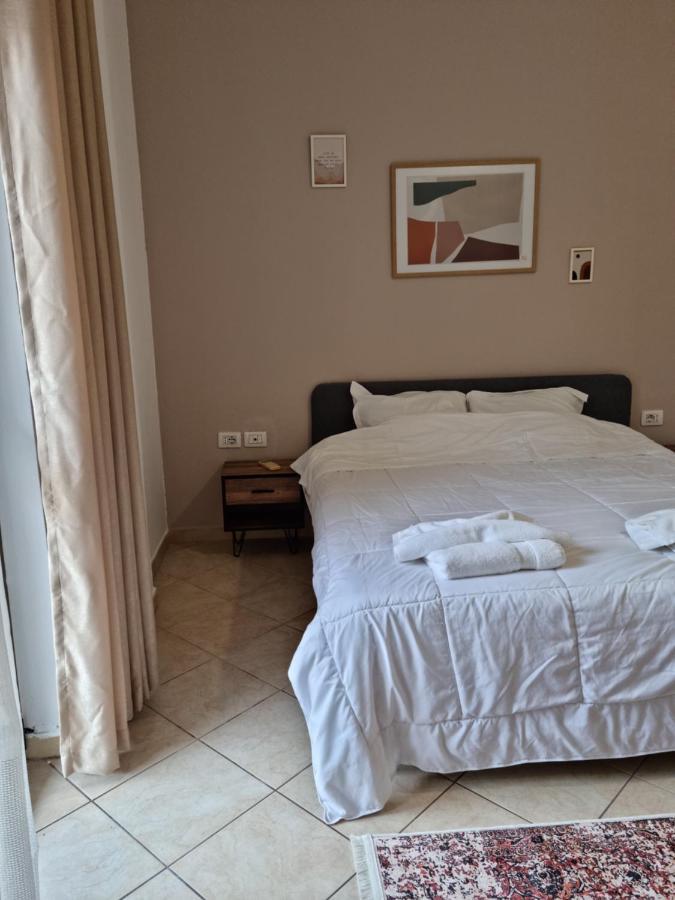 #Beautiful New Apartment,Studio- Close Tirana City Center 外观 照片