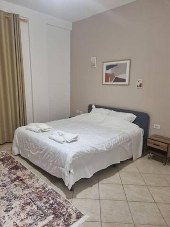 #Beautiful New Apartment,Studio- Close Tirana City Center 外观 照片