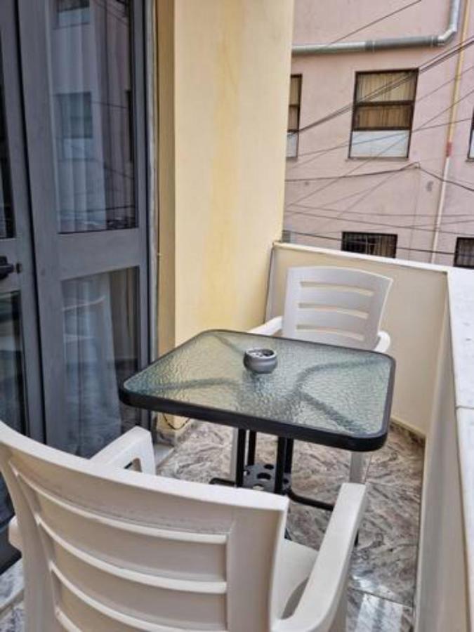 #Beautiful New Apartment,Studio- Close Tirana City Center 外观 照片