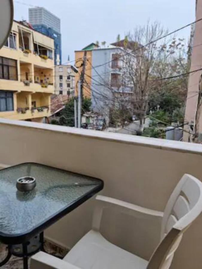 #Beautiful New Apartment,Studio- Close Tirana City Center 外观 照片