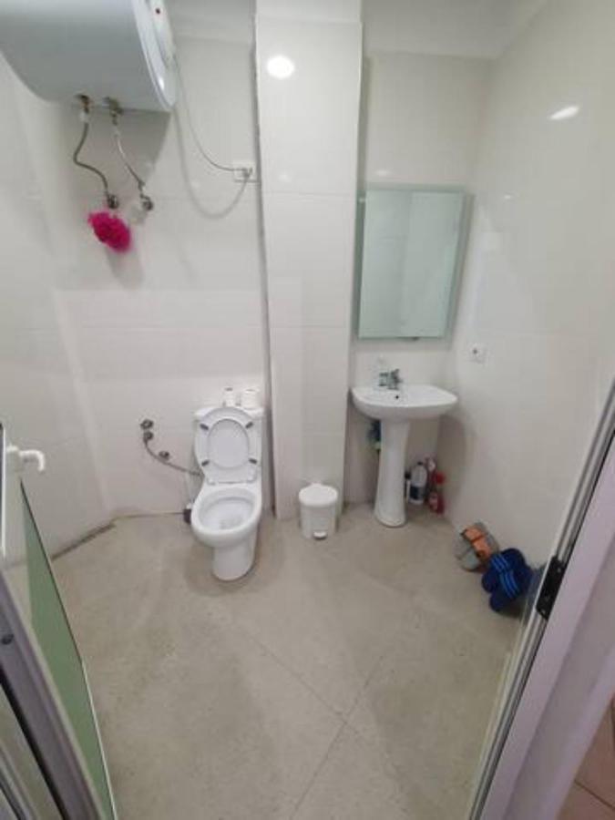 #Beautiful New Apartment,Studio- Close Tirana City Center 外观 照片